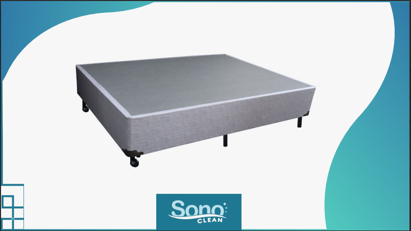 BOX CAMA CASAL CAIXA ÚNICA 1