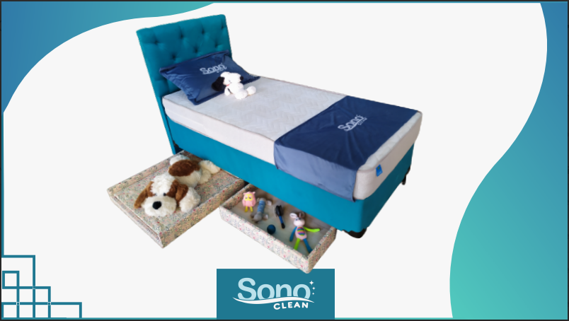 PET CAMA BOX 1